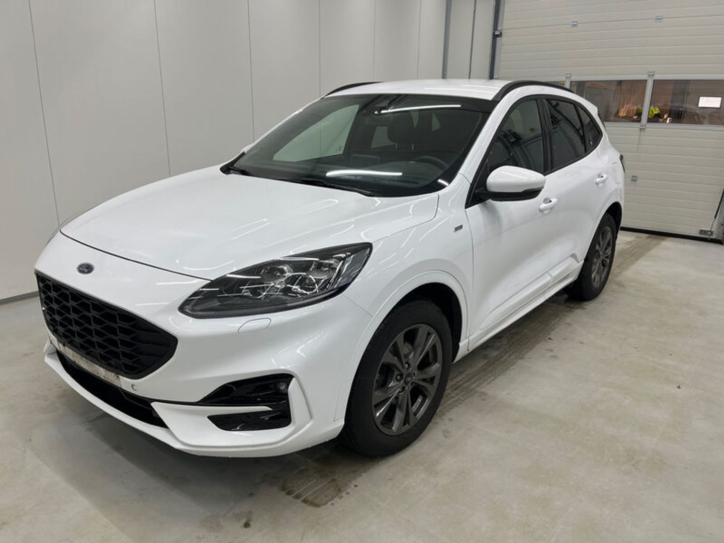 Ford Kuga ST-Line X