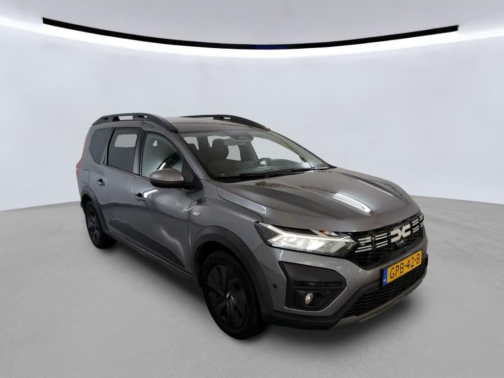 Dacia Jogger 1.0 TCe Expression
