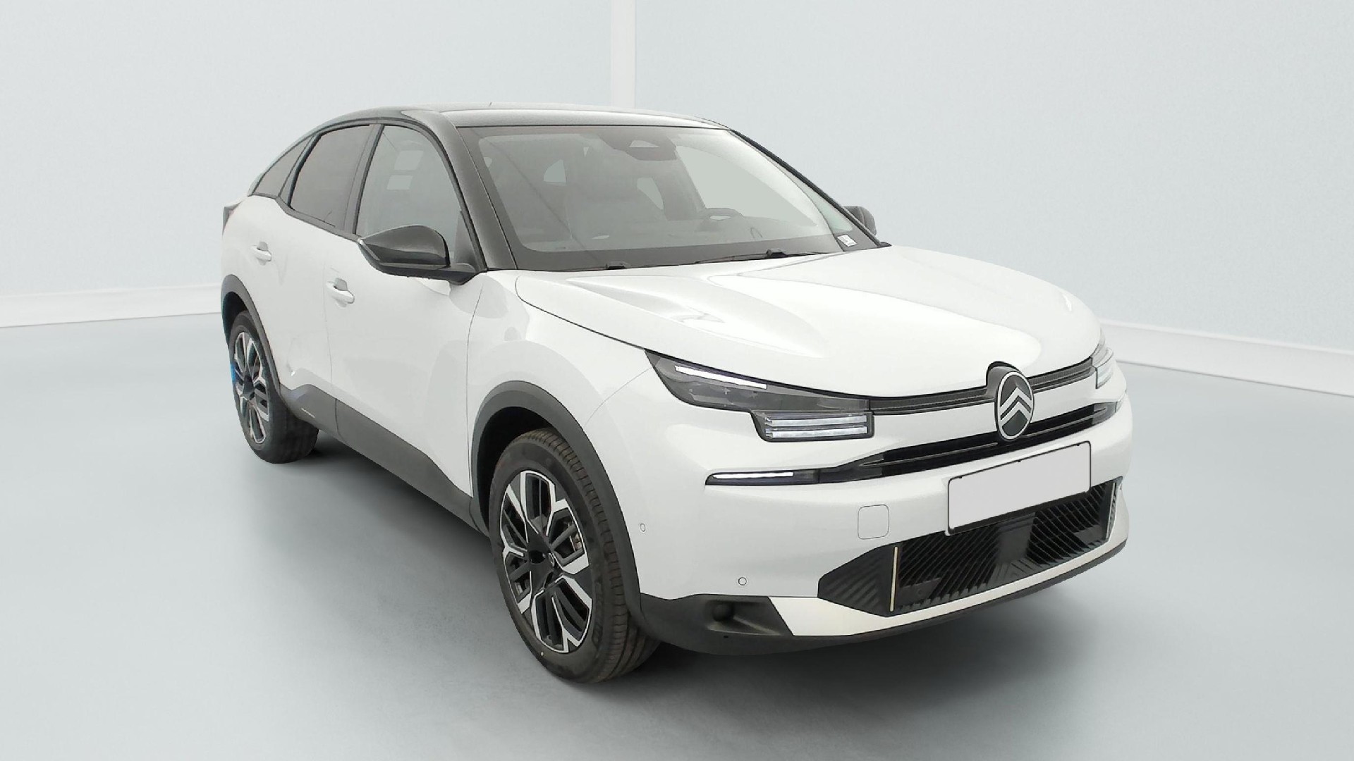 Citroën C4 1.2 Max