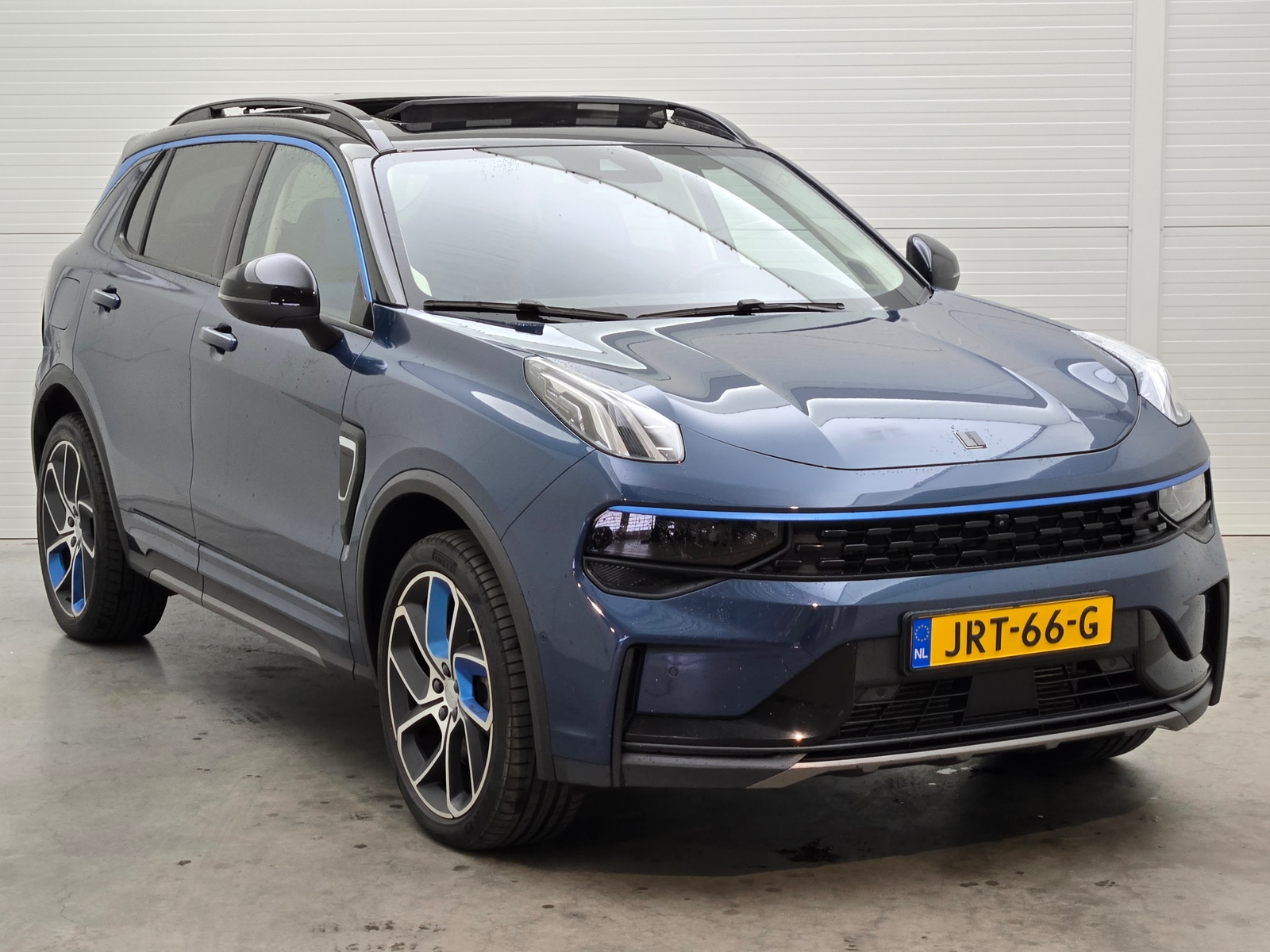 Lynk&Co 01 1.5