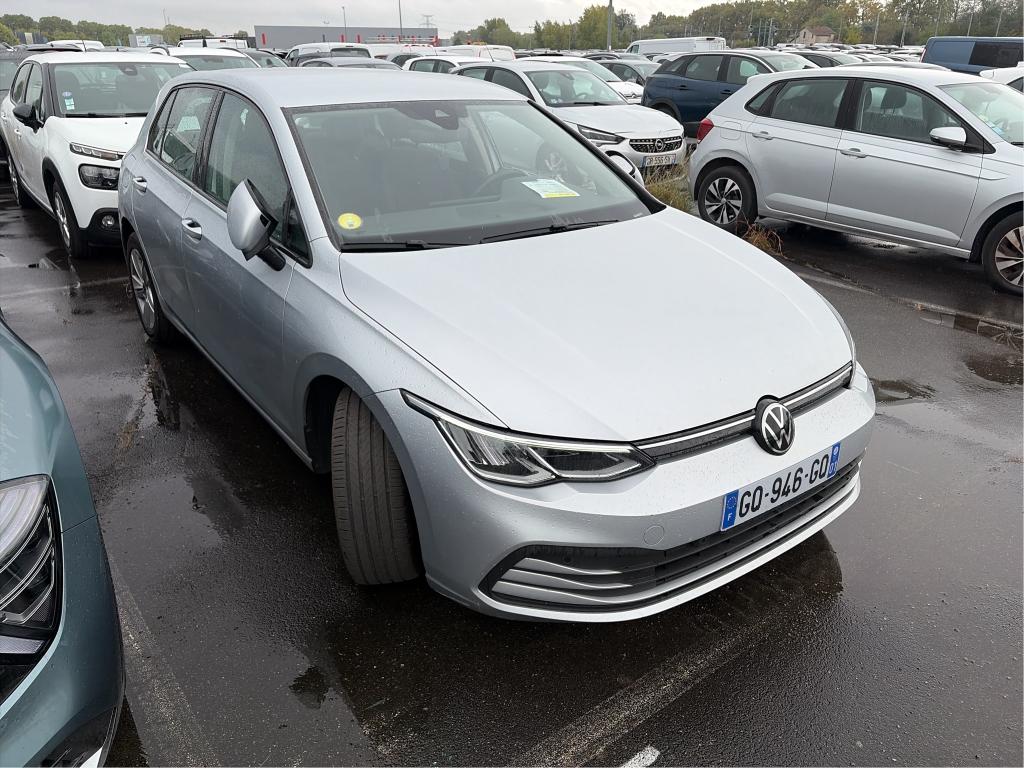 Volkswagen Golf 2.0 TDI Life Business
