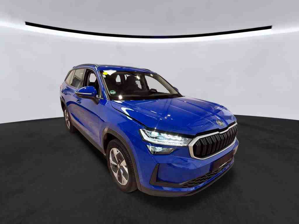 Škoda Kodiaq 2.0 TDI Selection