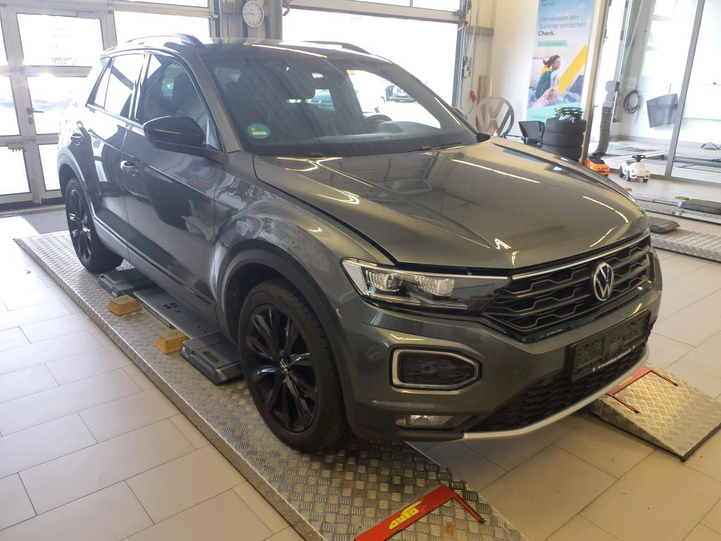 Volkswagen T-ROC 1.5 TSI Sport