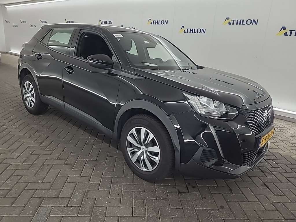 Peugeot 2008 1.2i Active Pack