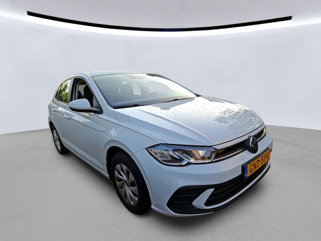 Volkswagen Polo 1.0 MPI