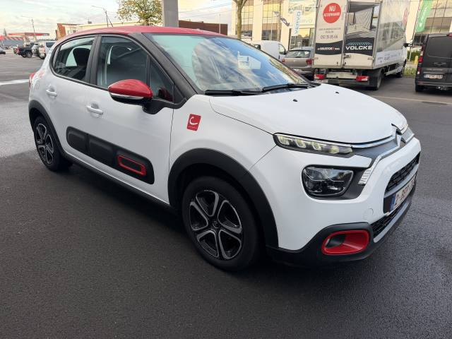 Citroën C3 1.2i Feel