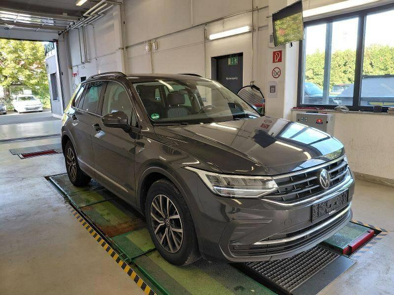 Volkswagen Tiguan 2.0 TDI Life