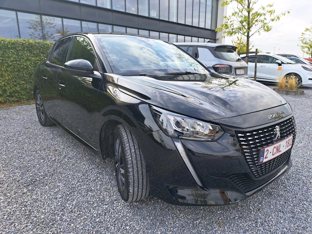 Peugeot 208 1.2i Allure
