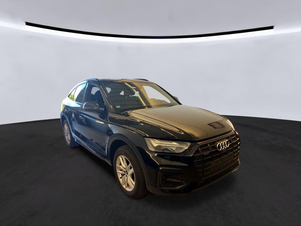 Audi Q5 Sportback 40 TDI Advanced