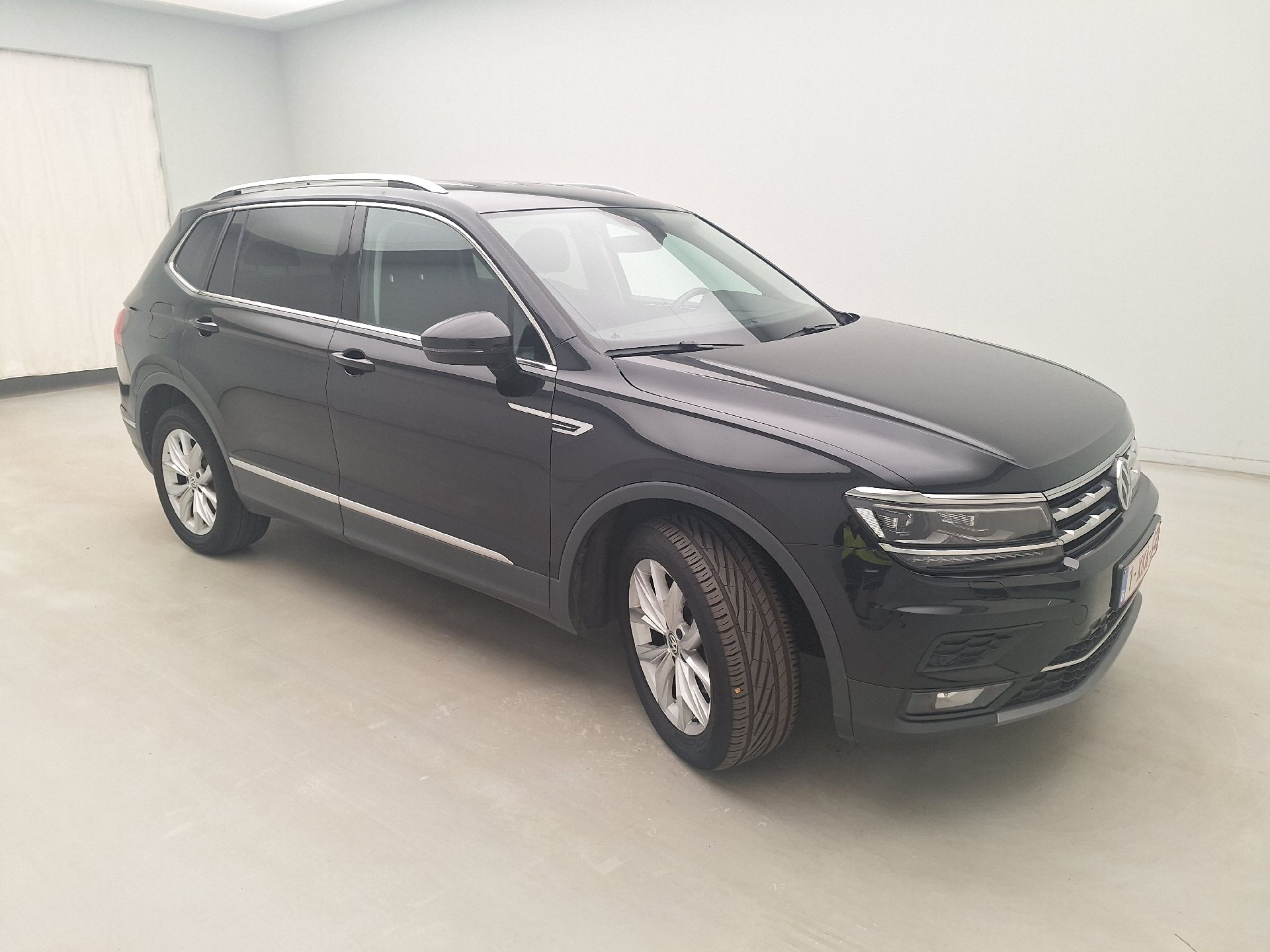 Volkswagen Tiguan Allspace 1.5 TSI Highline