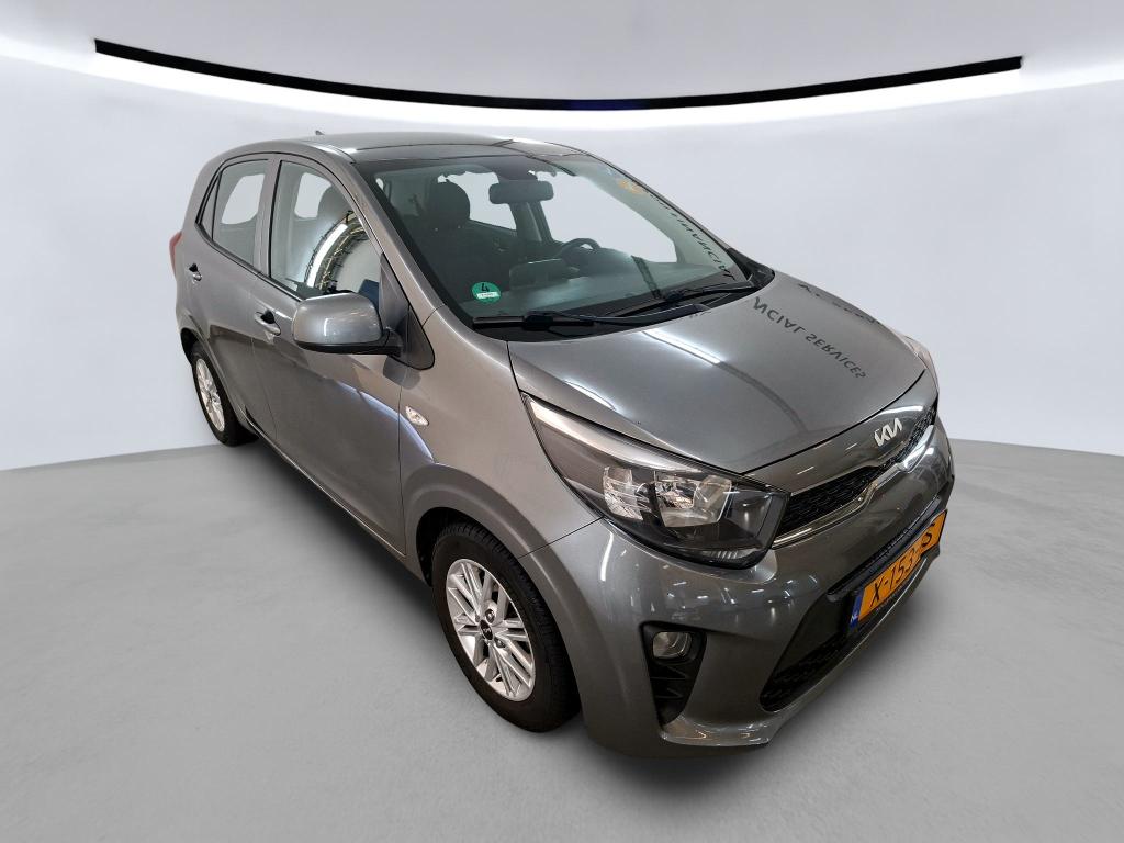 Kia Picanto 1.0 DynamicLine