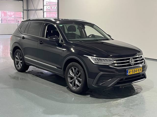 Volkswagen Tiguan Allspace 1.5 TSI Life Business