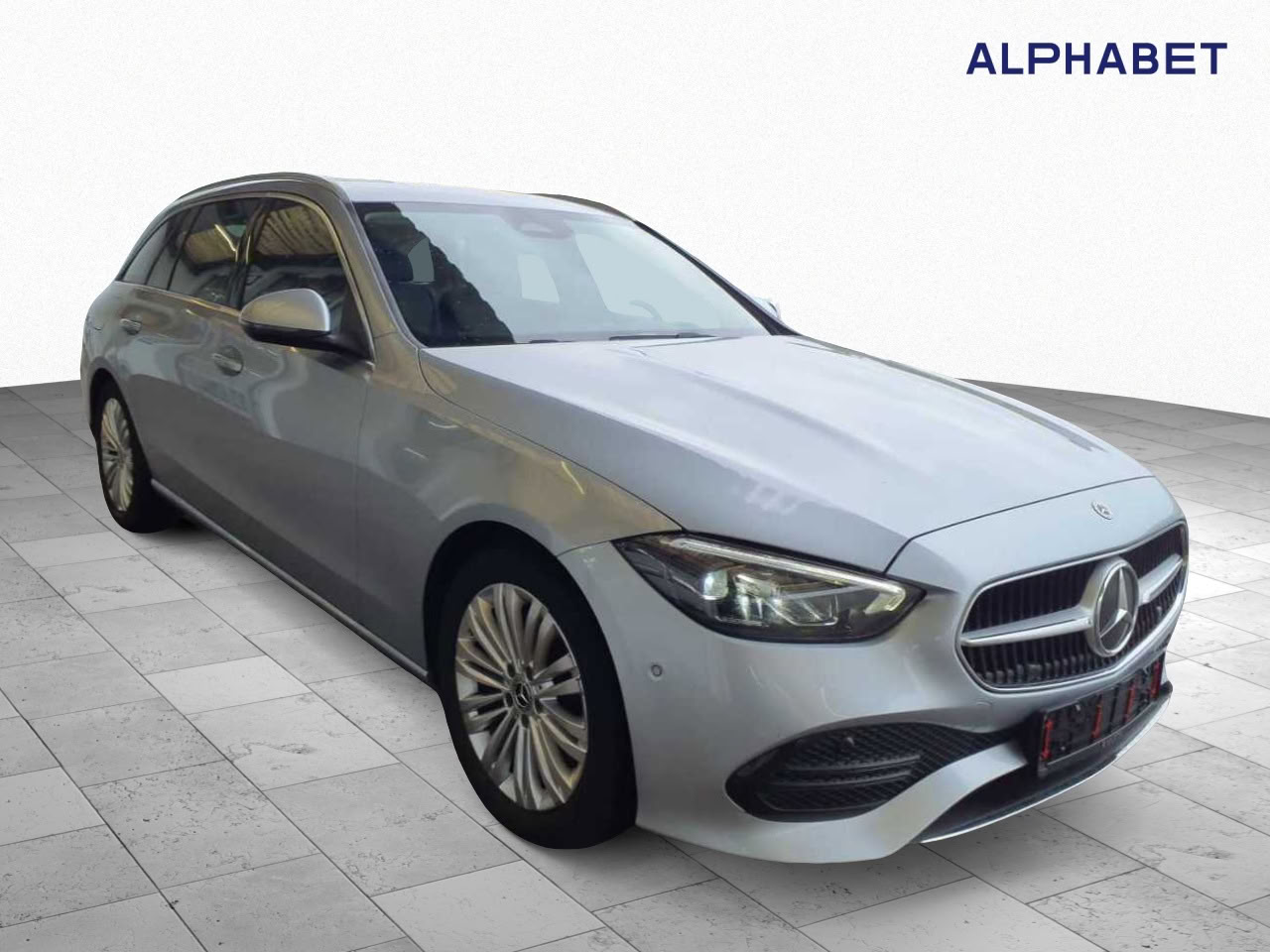 Mercedes-Benz C Break 200d Avantgarde