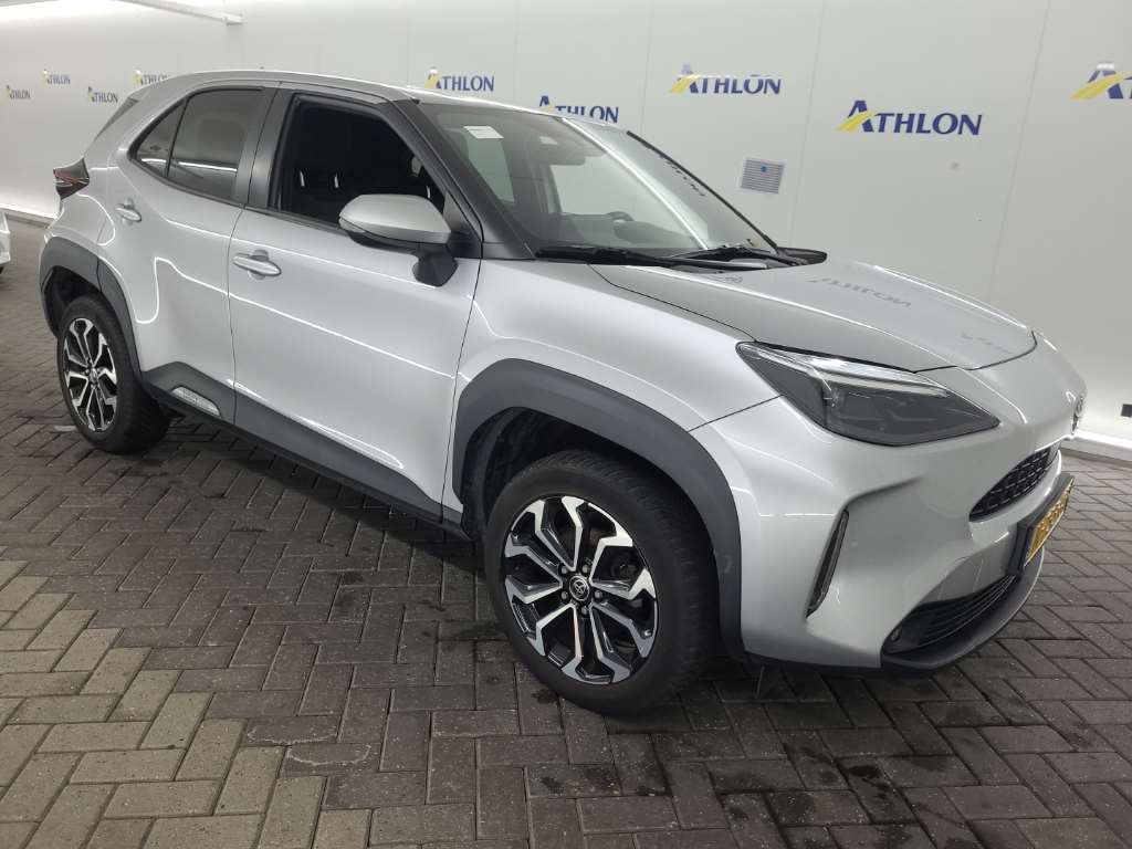 Toyota Yaris Cross 1.5