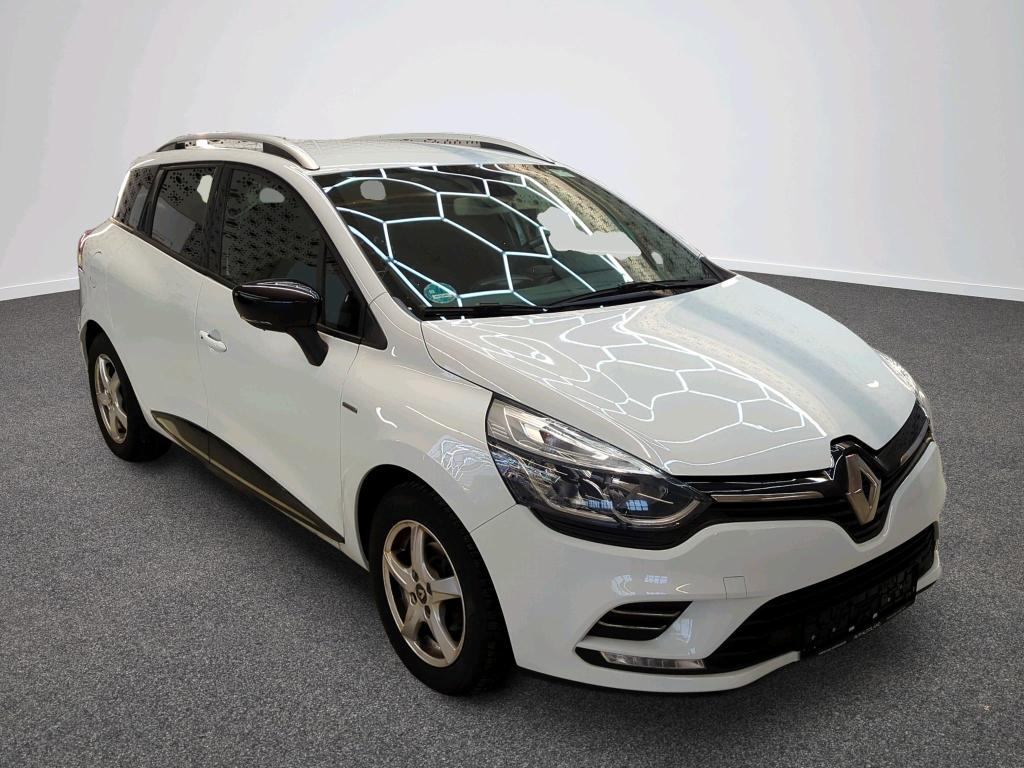 Renault Clio Grandtour Limited