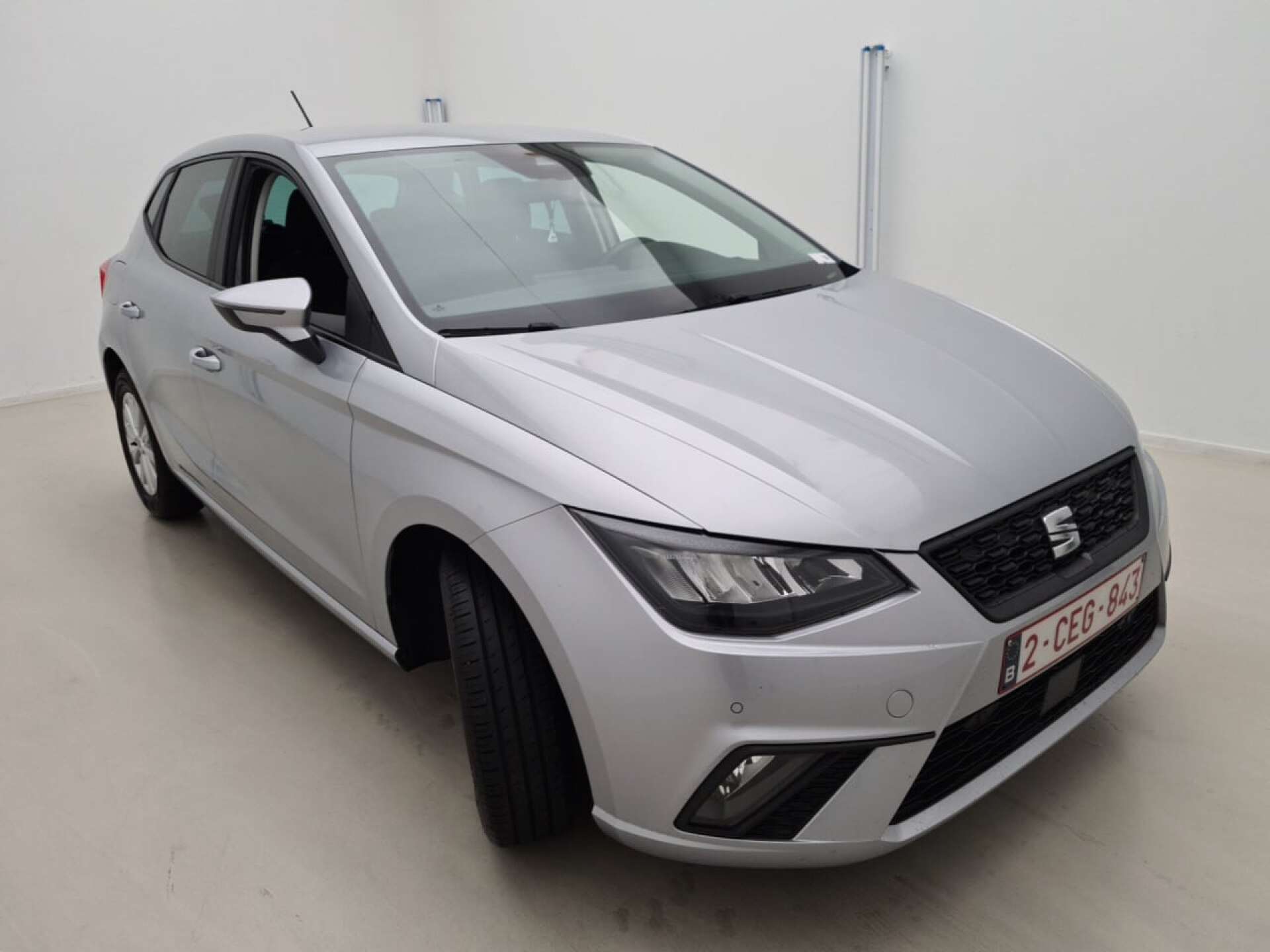 Seat Ibiza 1.0i Style