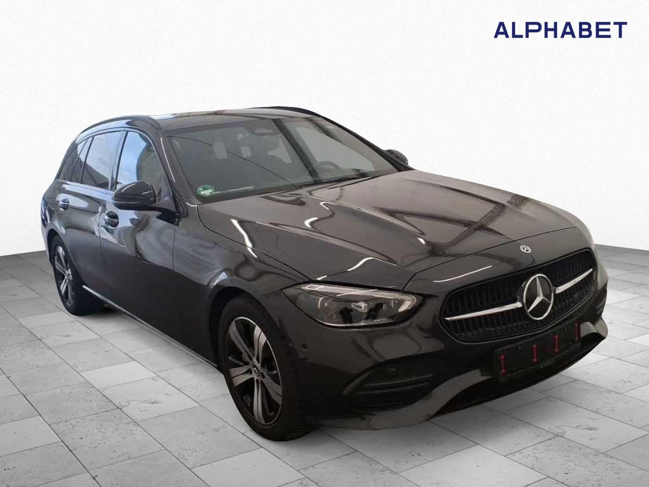 Mercedes-Benz C Break 220d Avantgarde