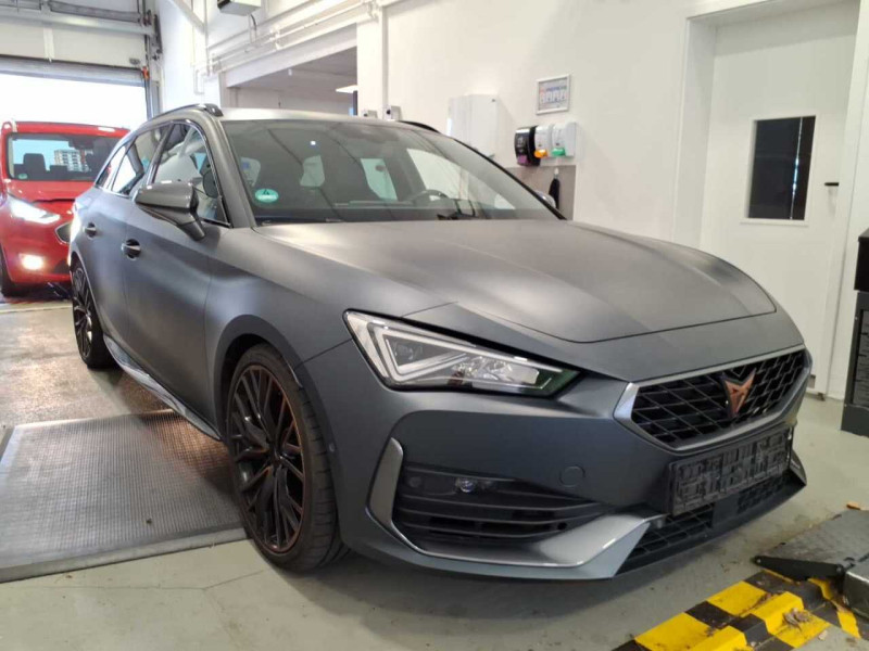 Cupra Leon Sportstourer 2.0 TSI VZ