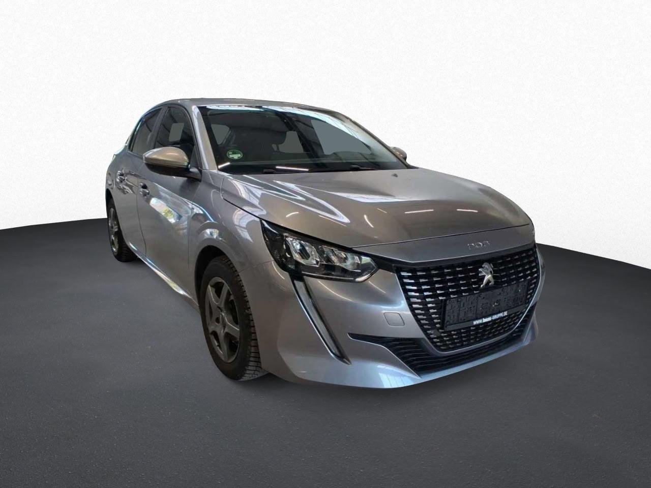 Peugeot 208 Active Pack