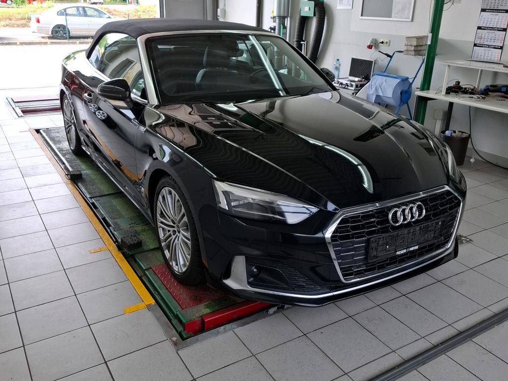 Audi A5 40 Tfsi Advanced