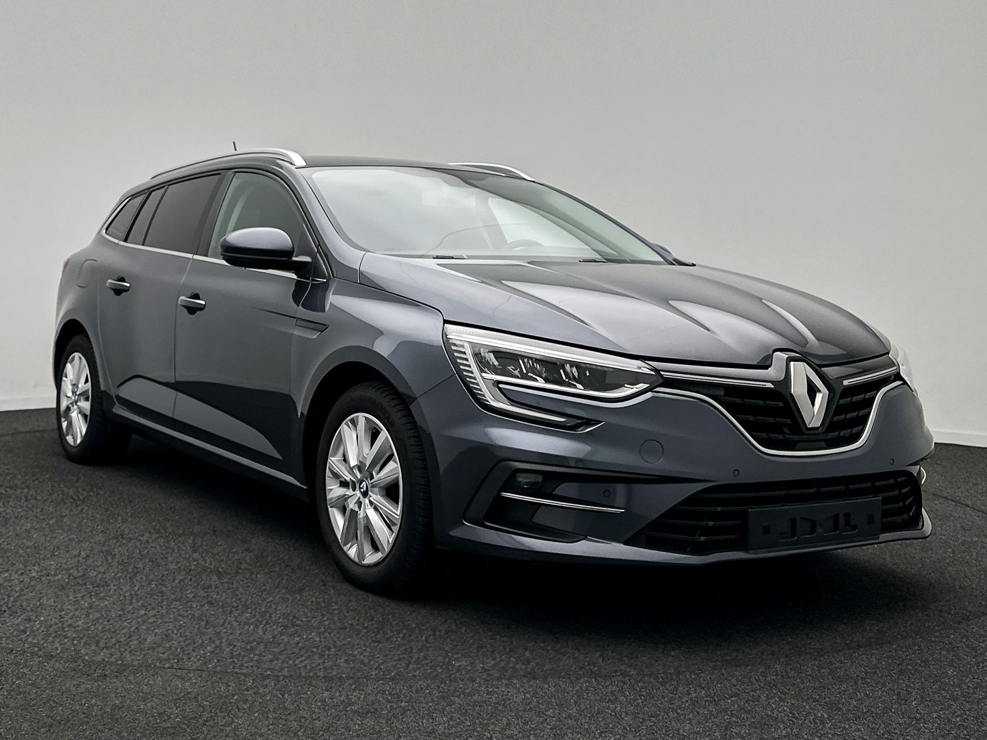 Renault Megane Grandtour 1.6i