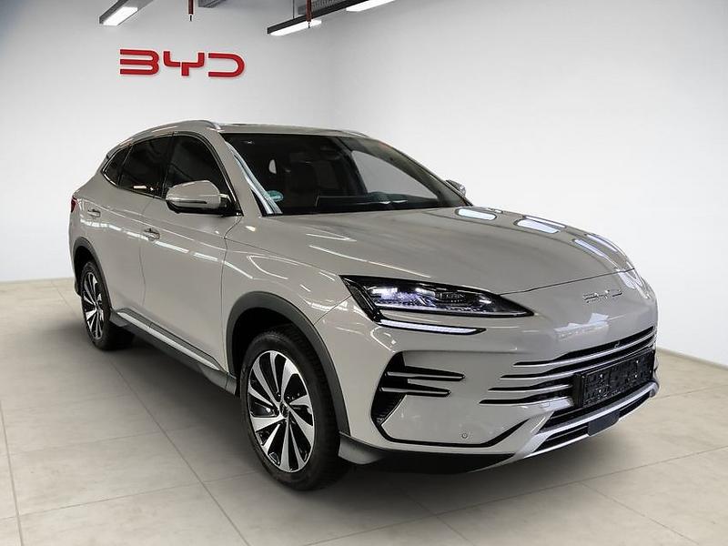 Byd Seal U DM-i Comfort