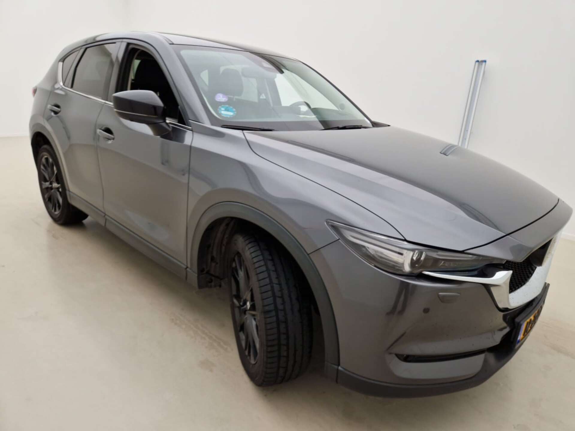 Mazda CX-5 2.0 Sportive