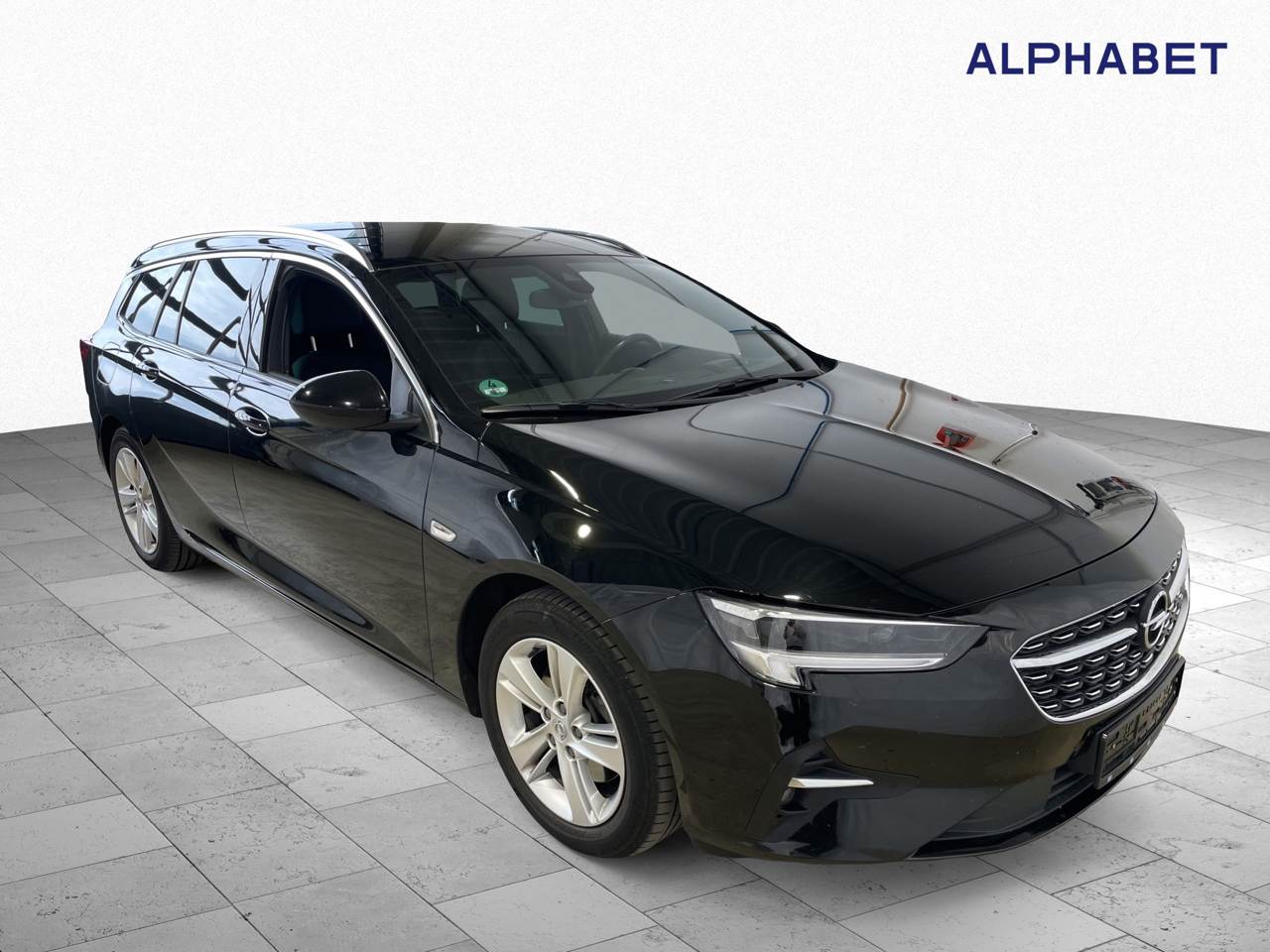 Opel Insignia 2.0 Business