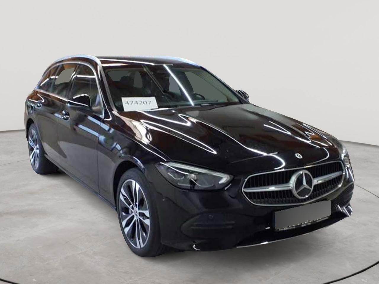 Mercedes-Benz C Break 300e Avantgarde Advanced