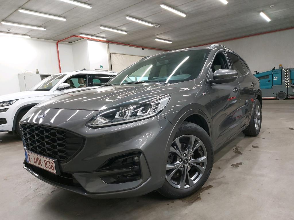 Ford Kuga 1.5 TDCi ST Line