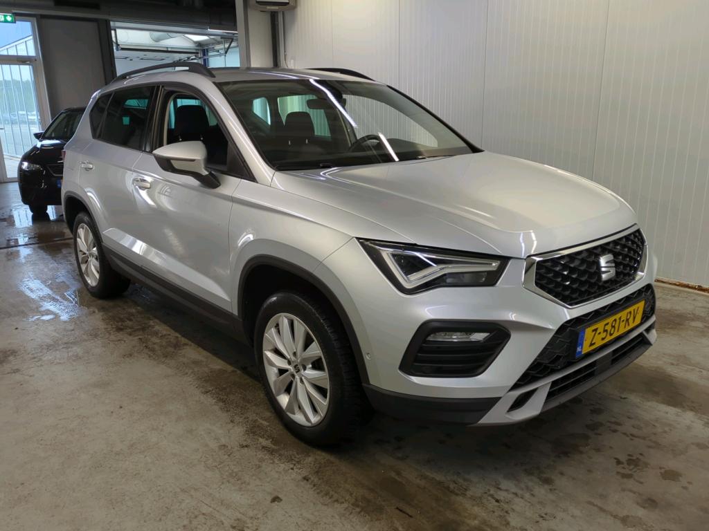 SEAT Ateca 1.5 TSI Style Business