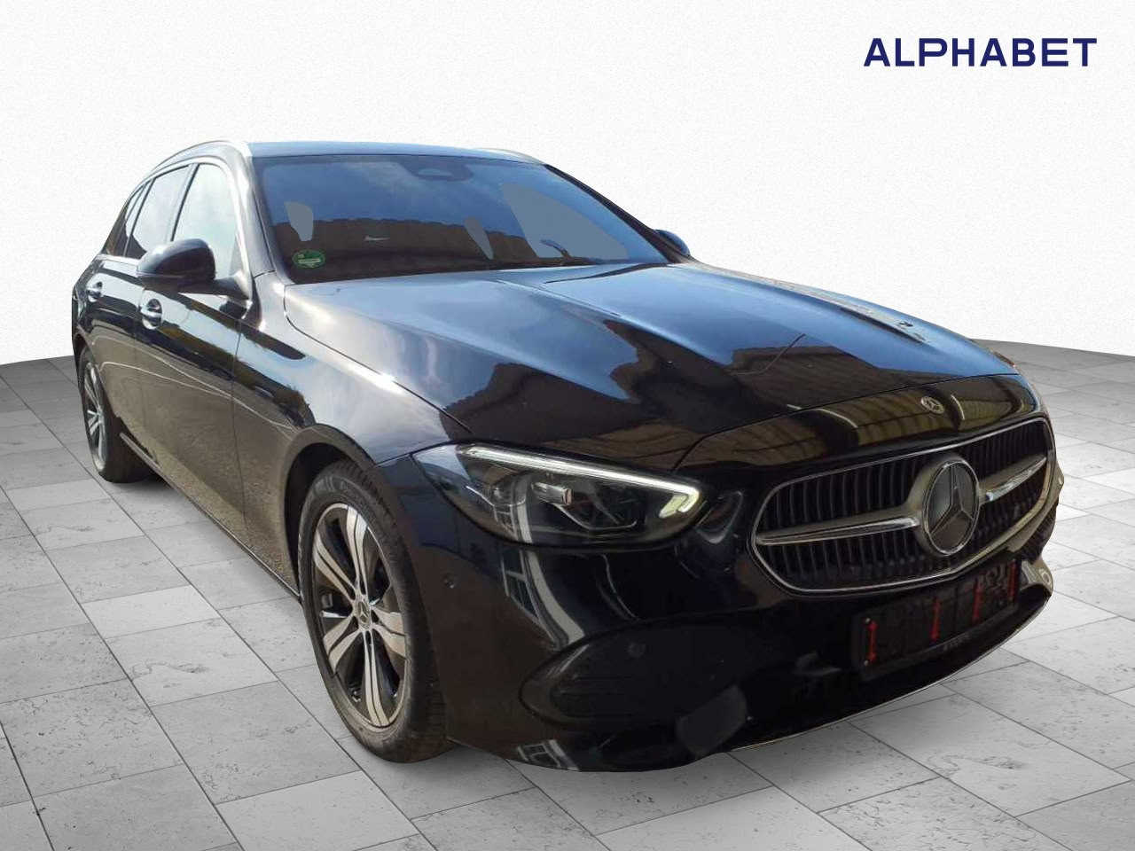 Mercedes-Benz C Break 200d Avantgarde