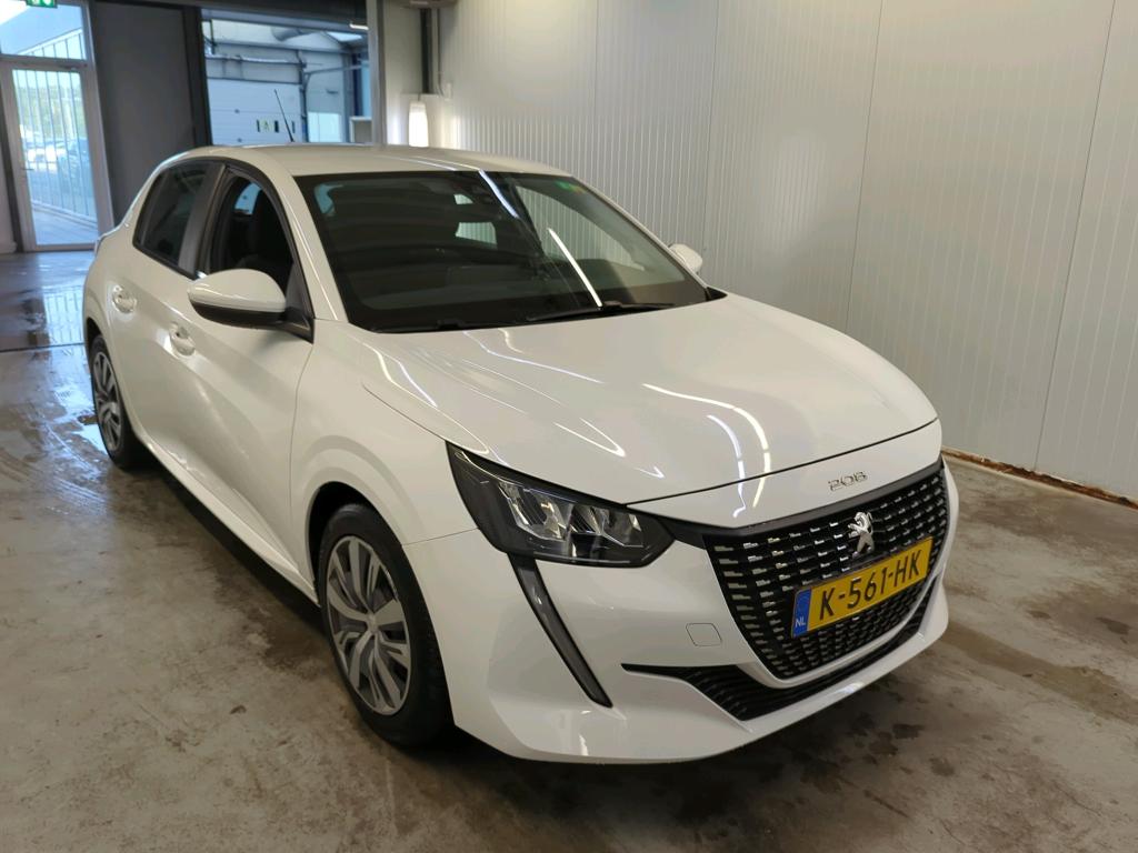 Peugeot 208 1.2i Active