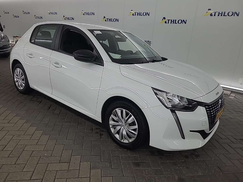 Peugeot 208 1.2i Active