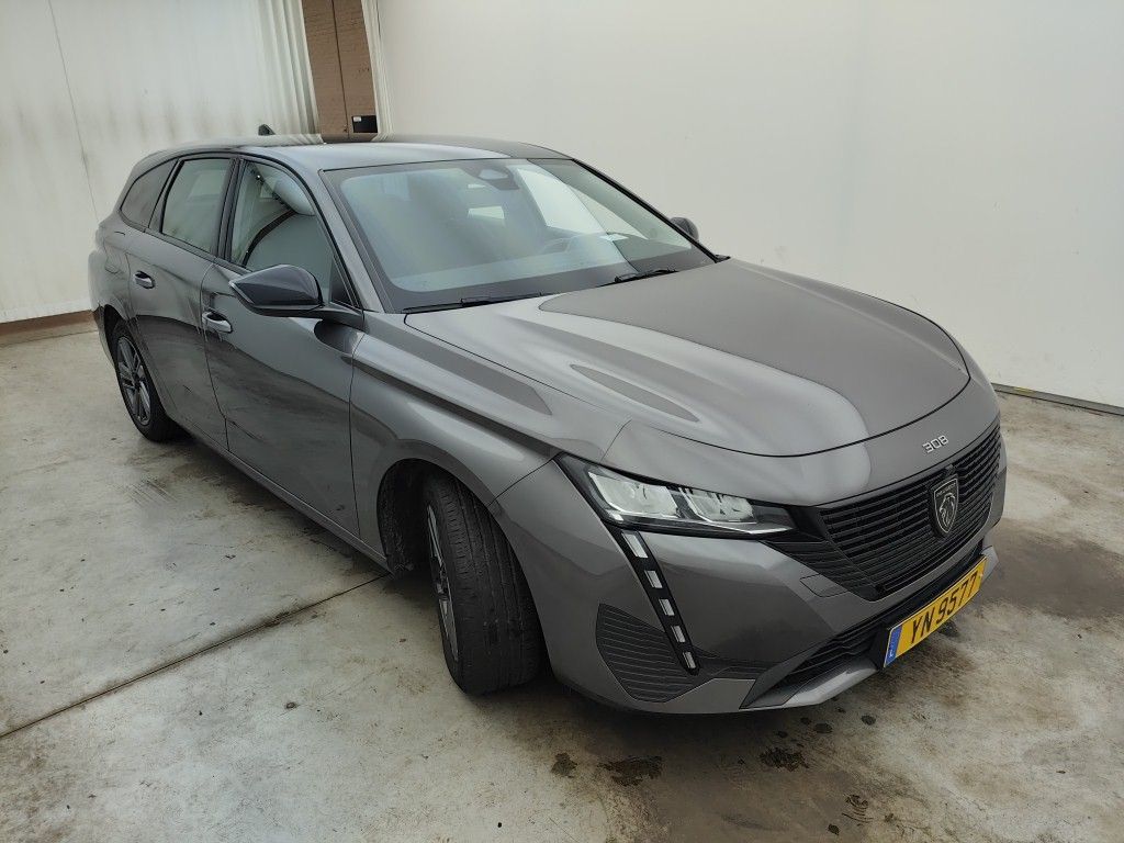Peugeot 308 SW 1.5 Active Pack