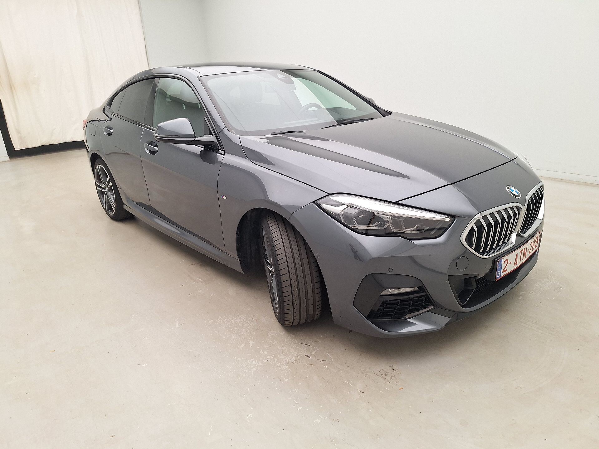 BMW 2 Series Gran Coupé 218i