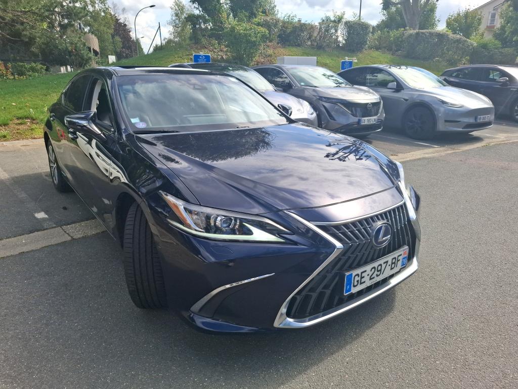 Lexus ES 300h Business
