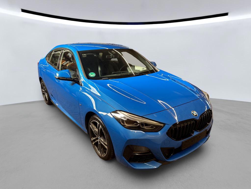BMW 2 Series Gran Coupé 220d M Sport