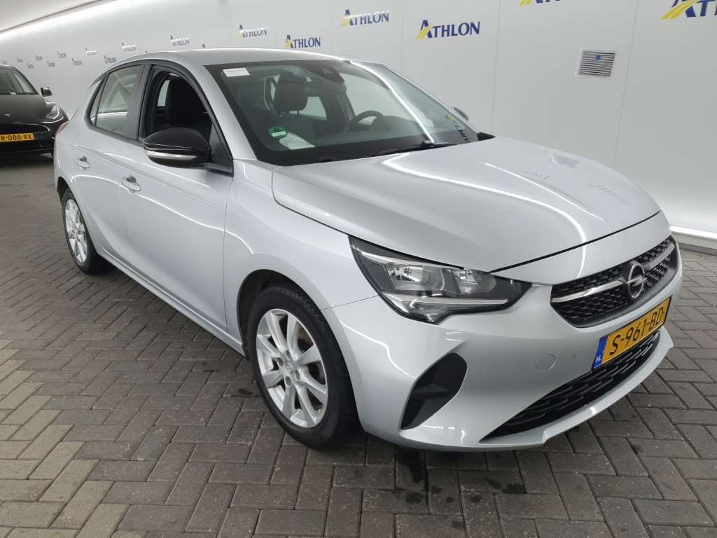 Opel Corsa 1.2 Edition