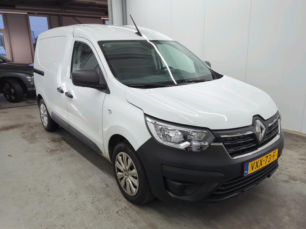 Renault Express 1.5 dCi Comfort