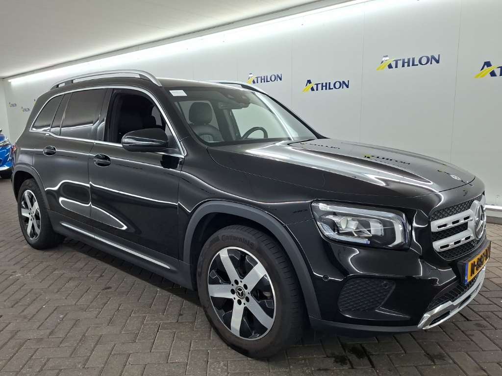 Mercedes-Benz GLB 200 Business Solution