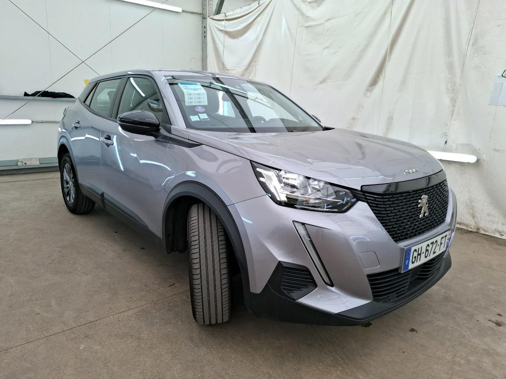 Peugeot 2008 Active Pack