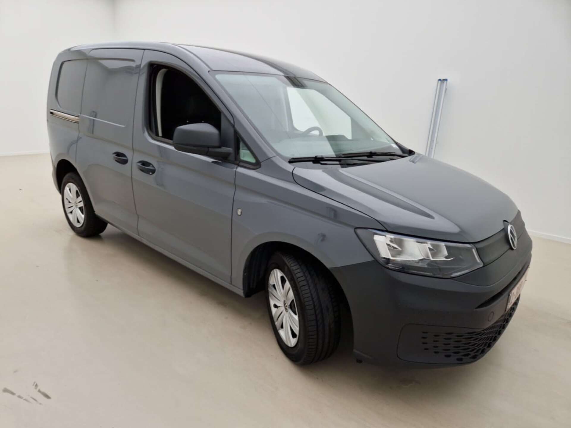 Volkswagen Caddy 2.0 TDI Business