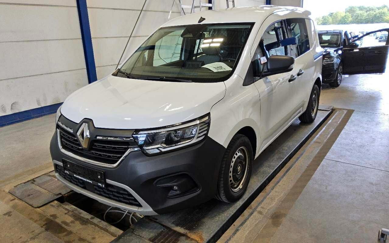 Renault Kangoo Advance