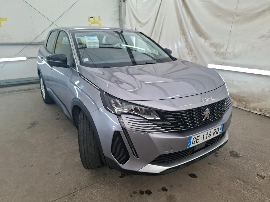 Peugeot 3008 Active Pack