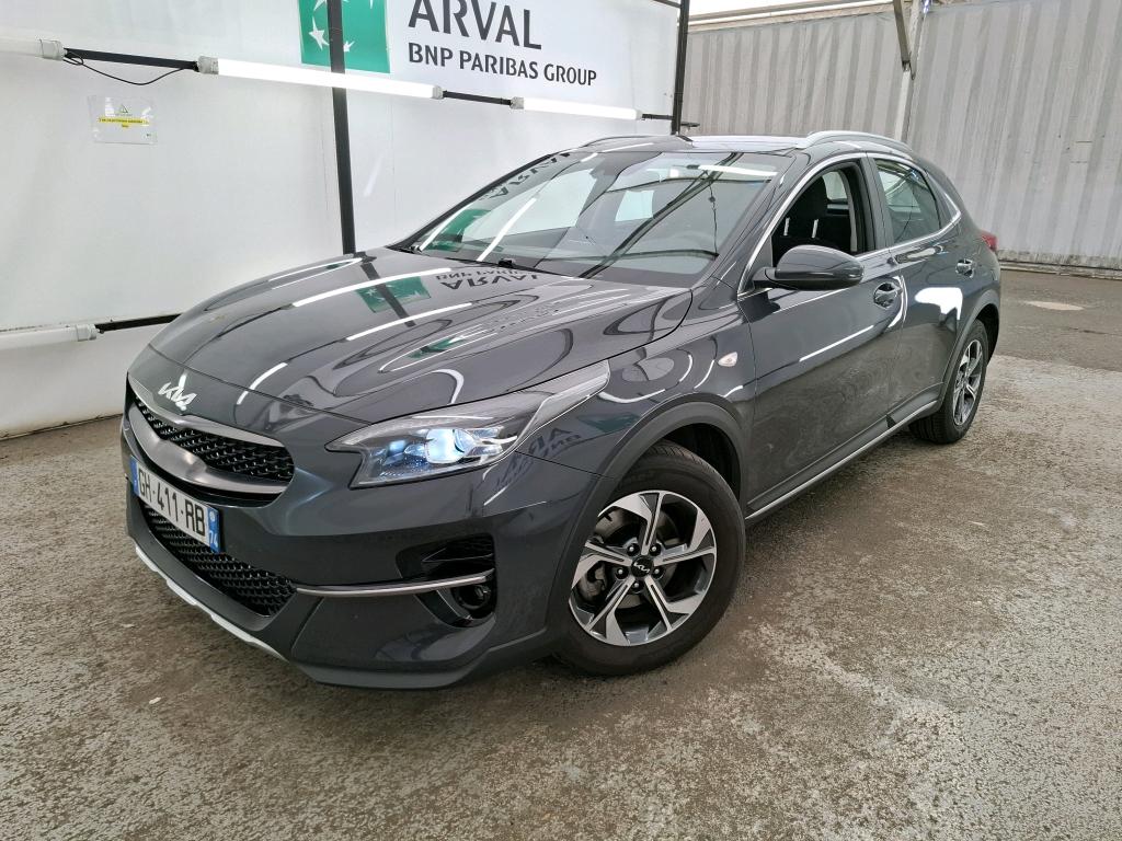 Kia XCeed 1.0 Motion
