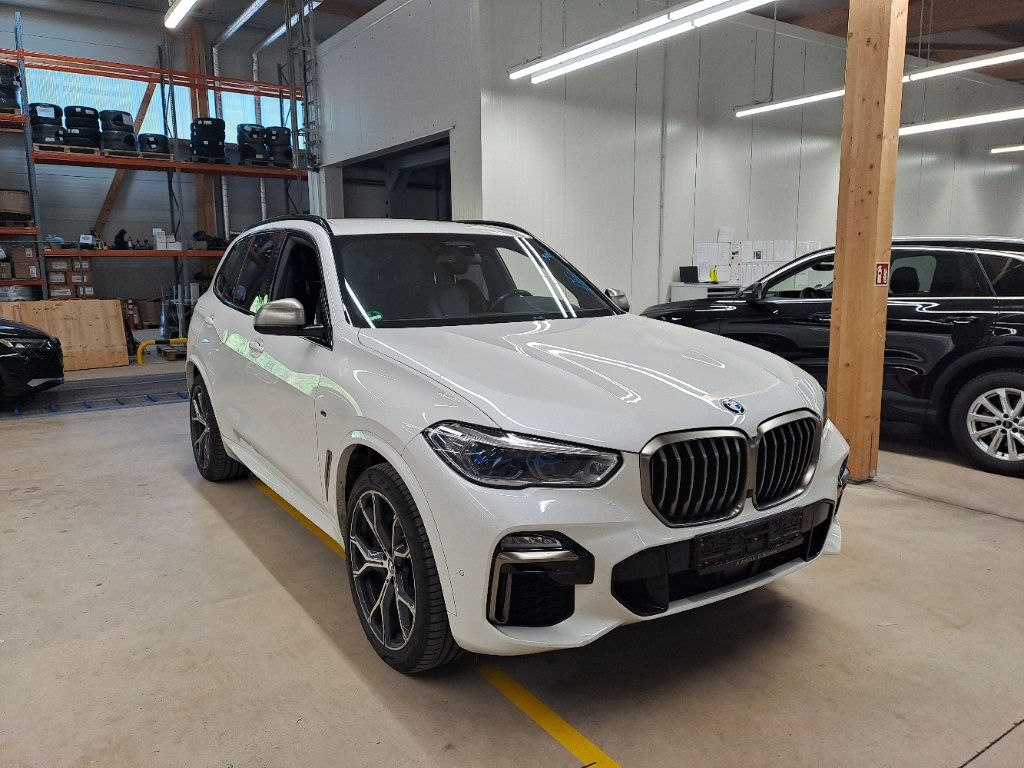 BMW X5 3.0