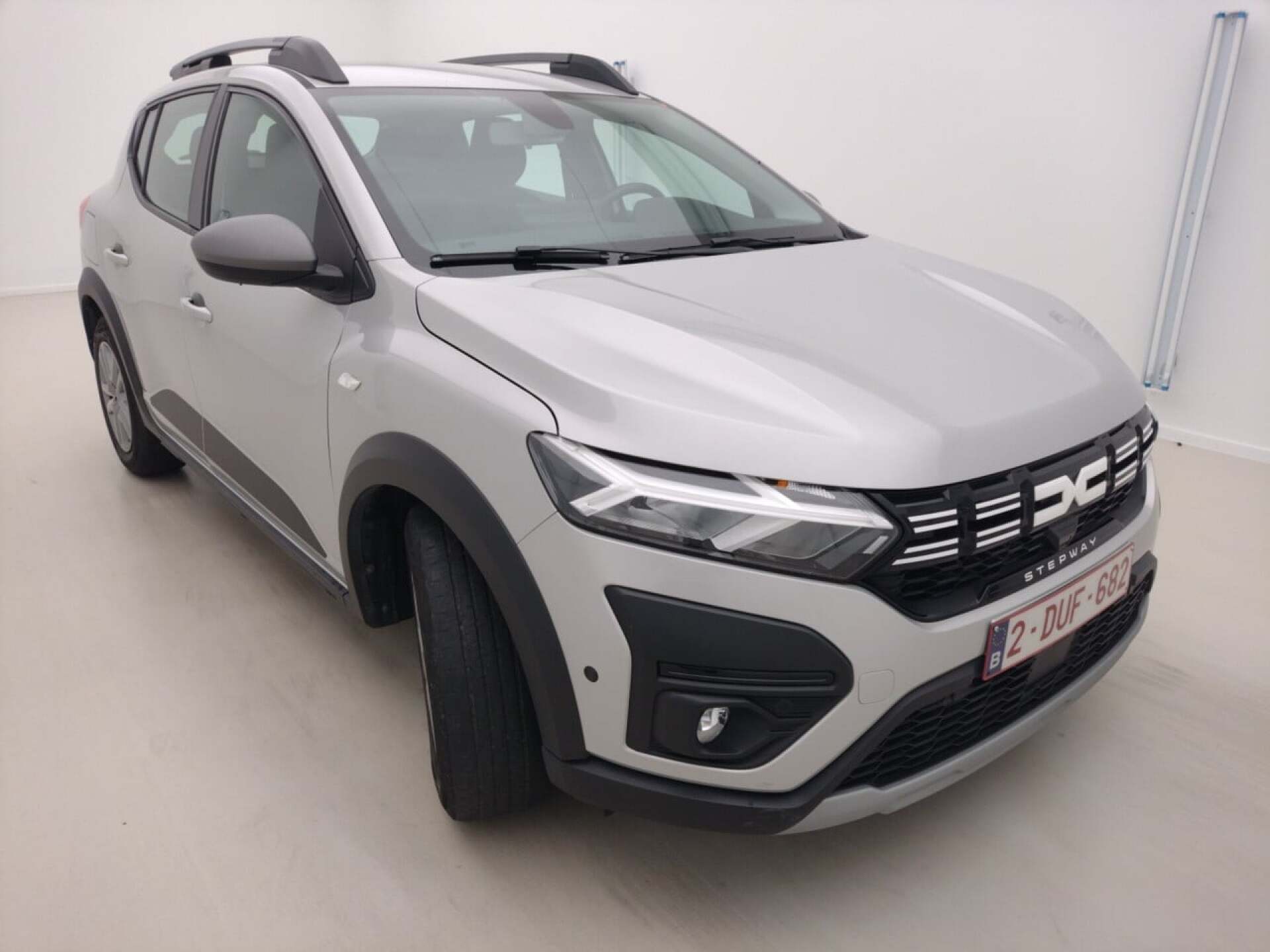 Dacia Sandero 1.0 TCe Expression