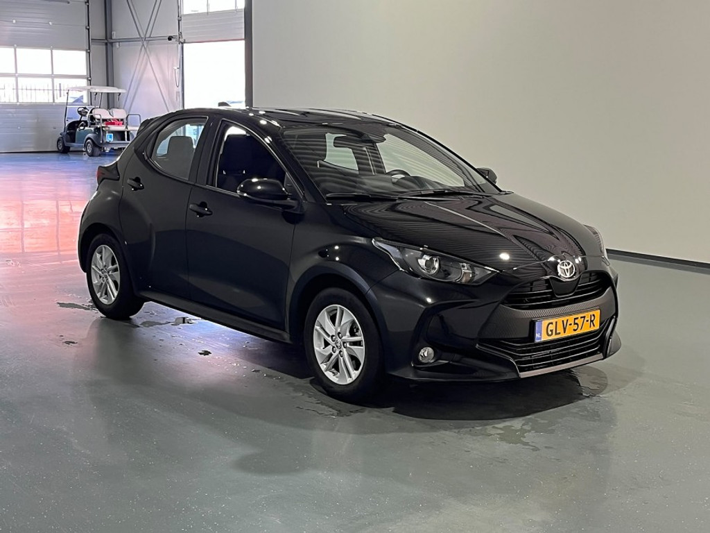 Toyota Yaris 1.5 Active