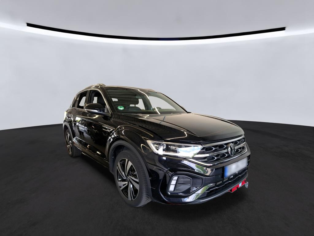 Volkswagen T-ROC 1.5 TSI R-Line